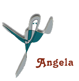 Angela Angel