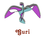 Guri Goose