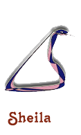 Sheila Snake